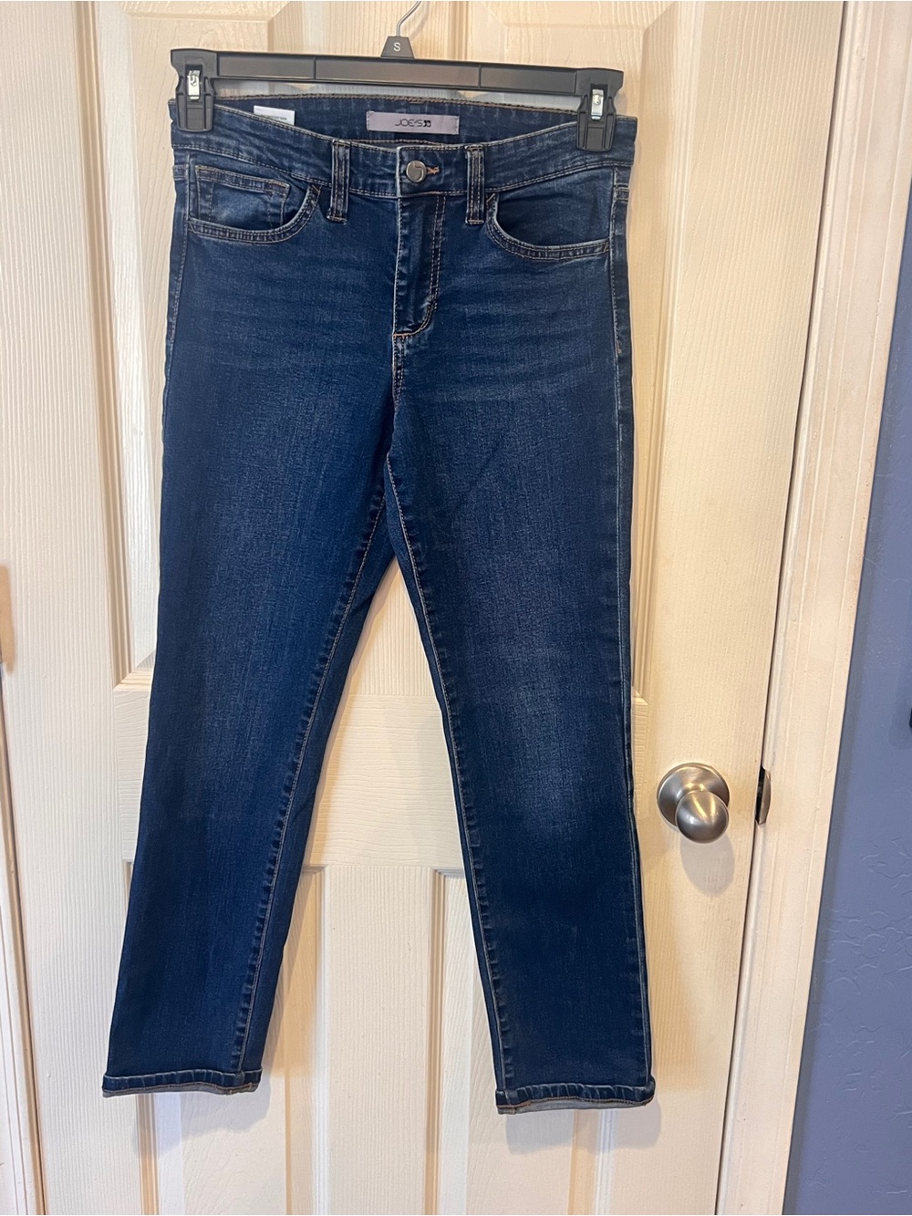 Joe's Jeans Indigo Women's Skinny Jeans